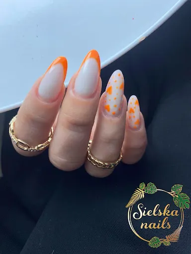 Sielskanails